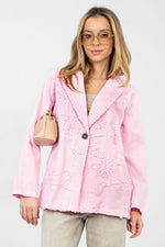  Jakke model 223808 Rue Paris 