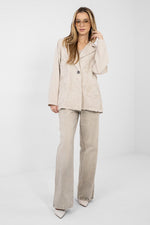  Jakke model 223809 Rue Paris 