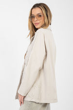  Jakke model 223809 Rue Paris 