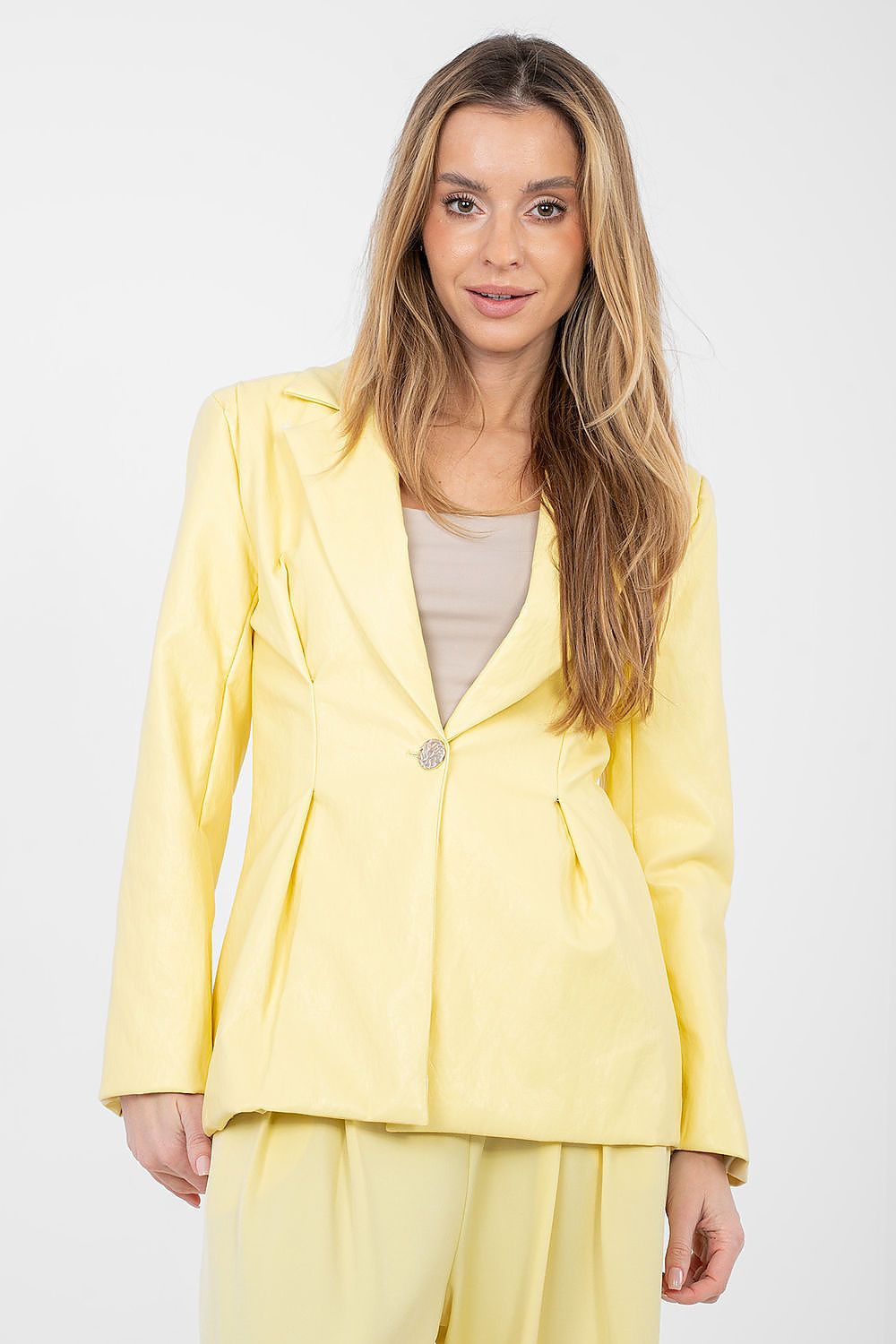  Jakke model 223811 Rue Paris 
