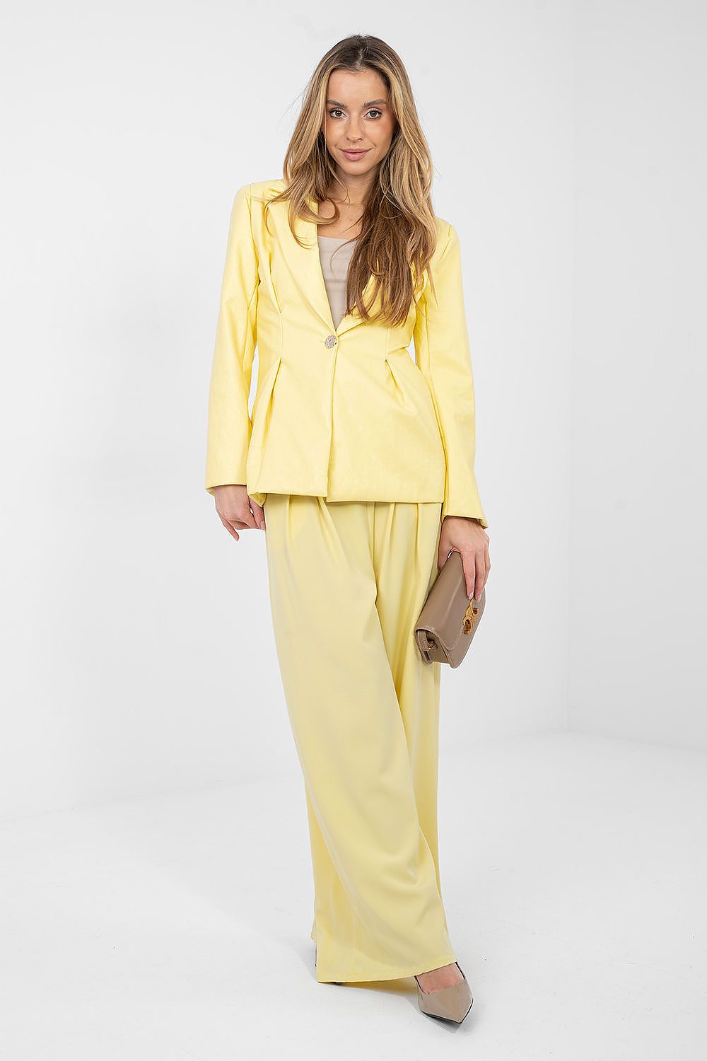  Jakke model 223811 Rue Paris 
