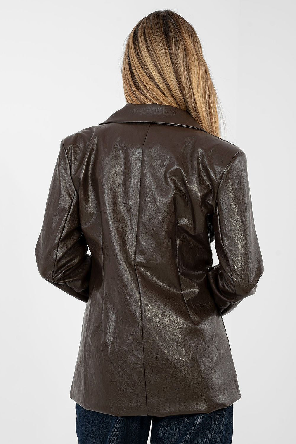  Jakke model 223812 Rue Paris 