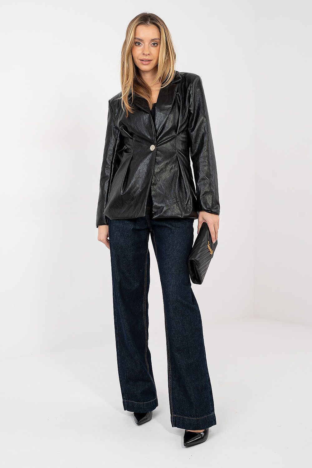  Jakke model 223813 Rue Paris 