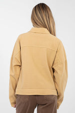  Denim jakke model 223818 Rue Paris 