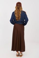 Denim jakke model 223821 Rue Paris 