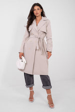  Frakke model 223823 Rue Paris 