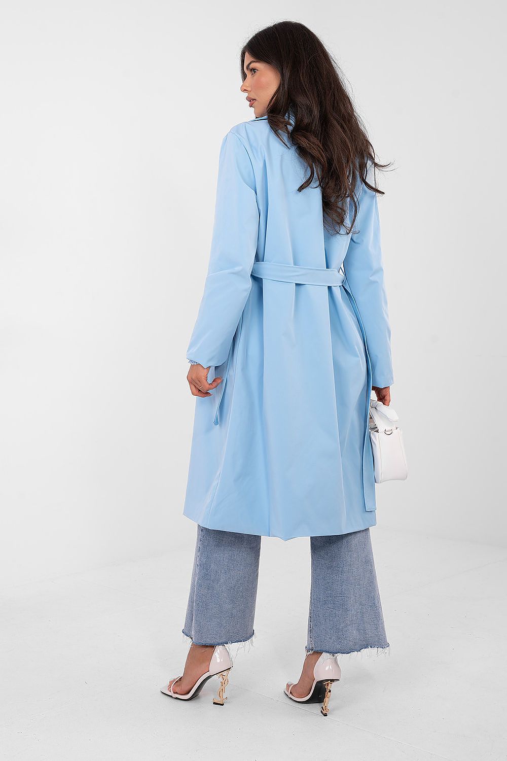  Frakke model 223824 Rue Paris 