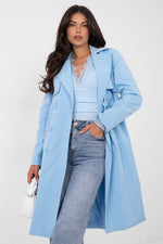  Frakke model 223824 Rue Paris 