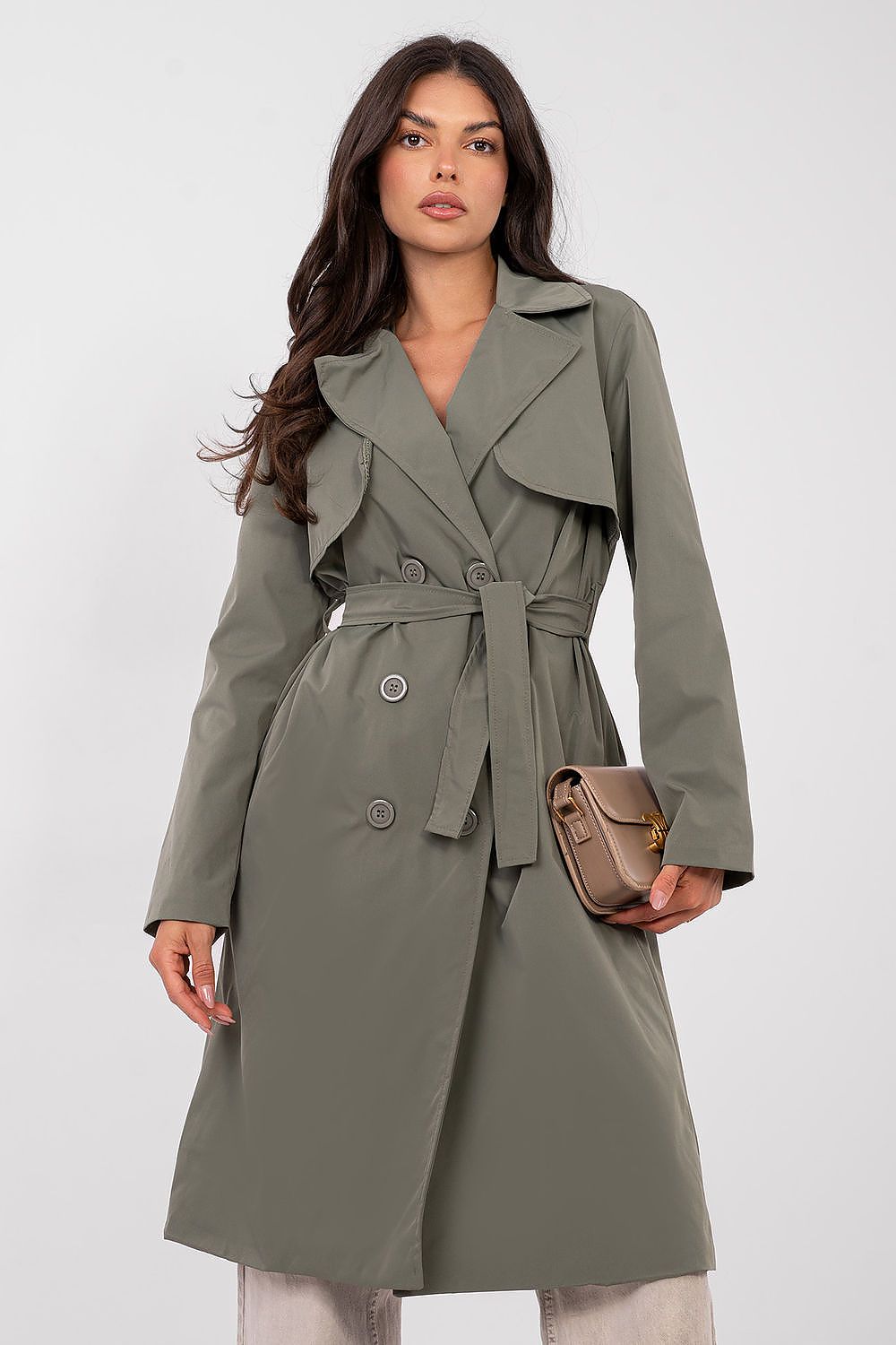  Frakke model 223826 Rue Paris 