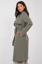  Frakke model 223826 Rue Paris 