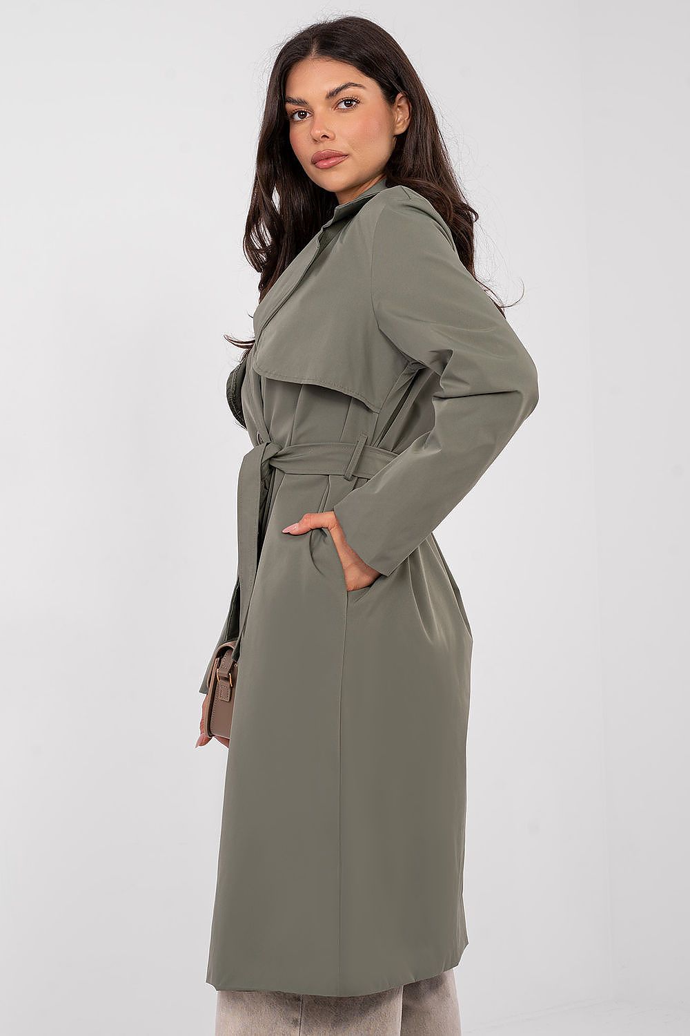  Frakke model 223826 Rue Paris 