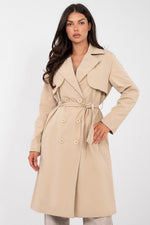  Frakke model 223827 Rue Paris 