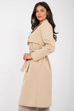  Frakke model 223827 Rue Paris 