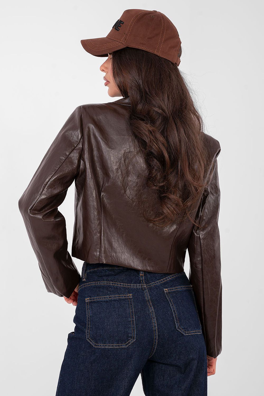  Jakke model 223828 Rue Paris 