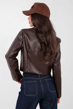  Jakke model 223828 Rue Paris 
