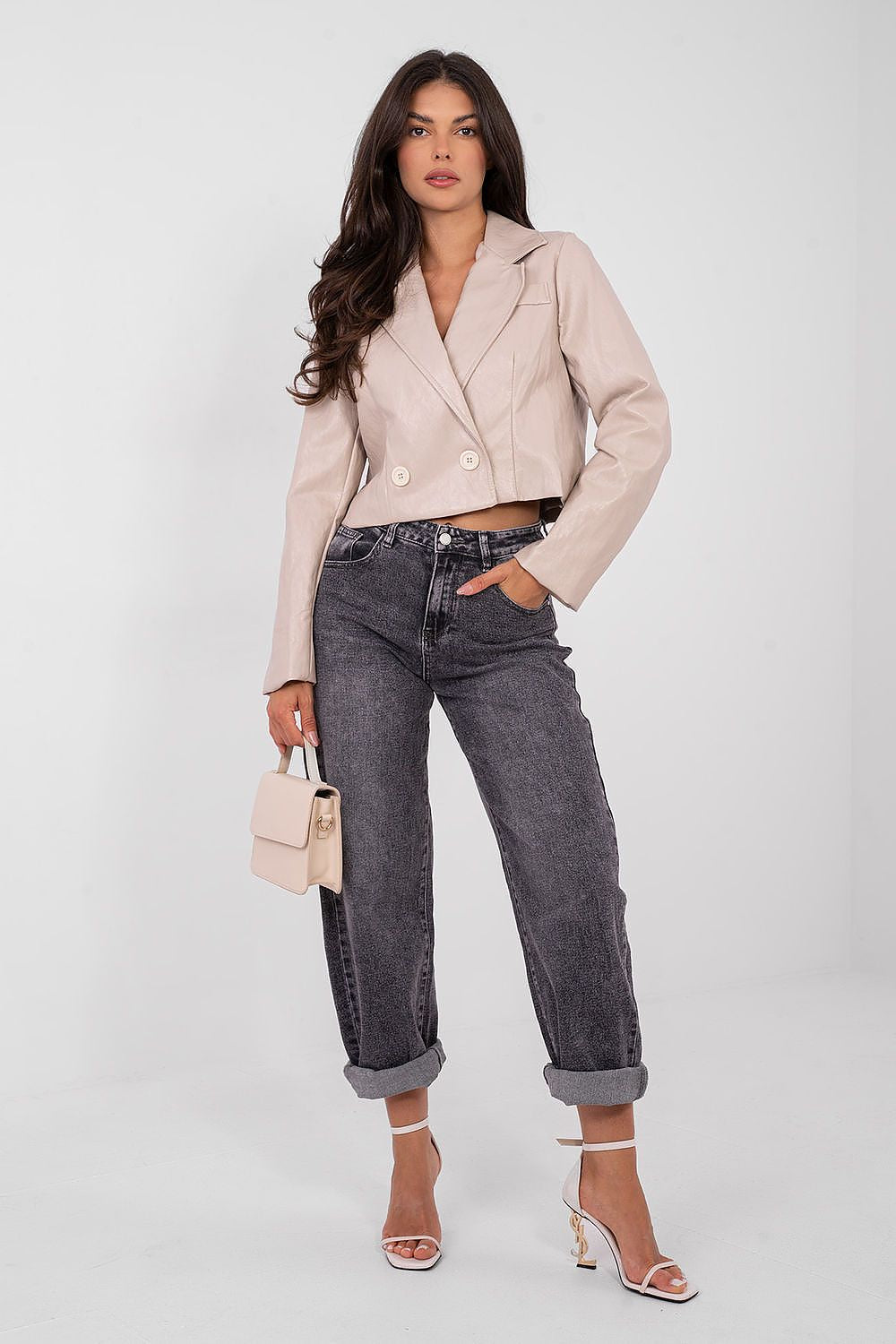  Jakke model 223831 Rue Paris 