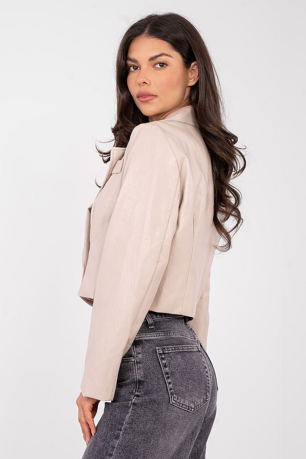  Jakke model 223831 Rue Paris 