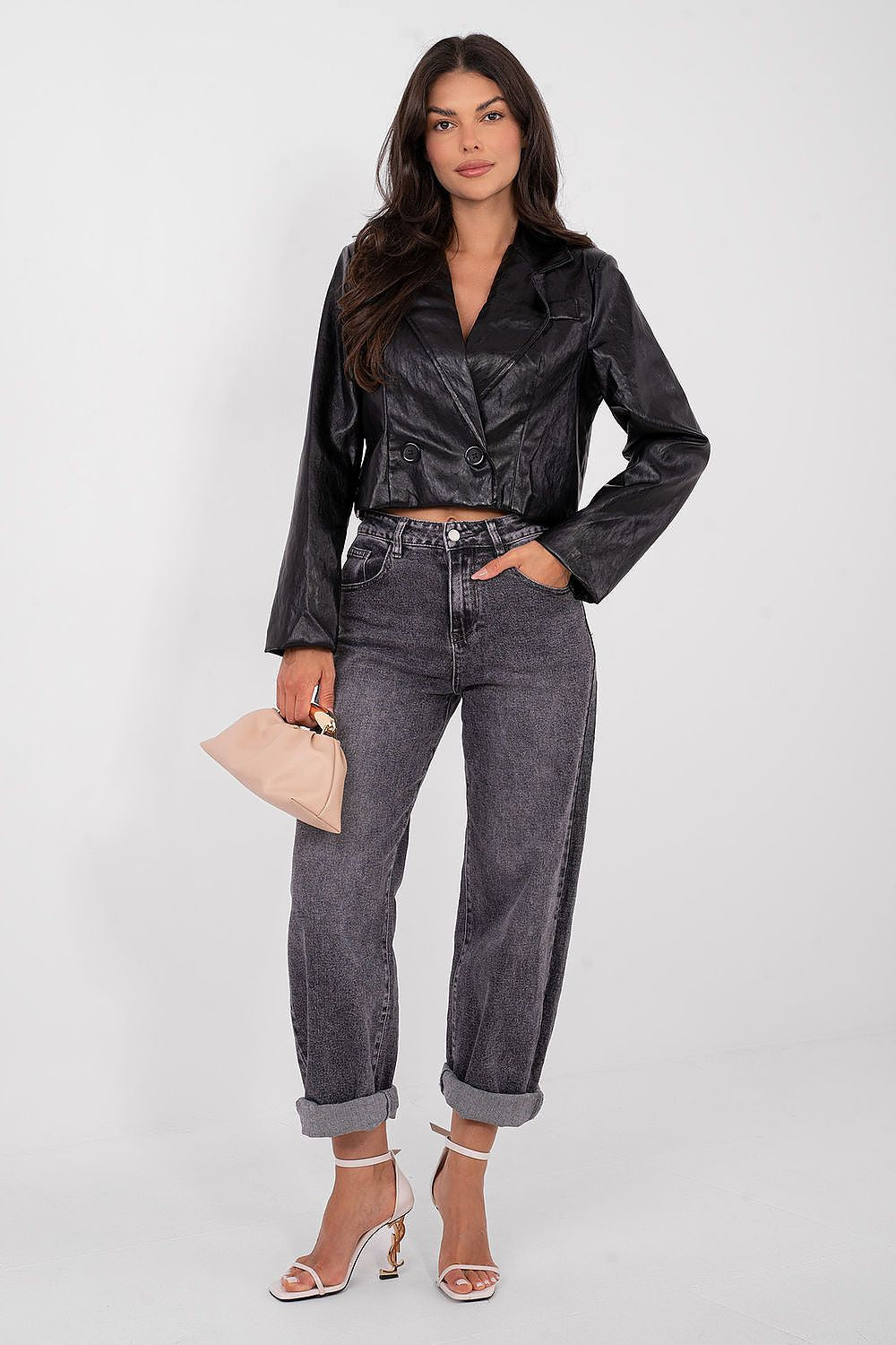  Jakke model 223832 Rue Paris 