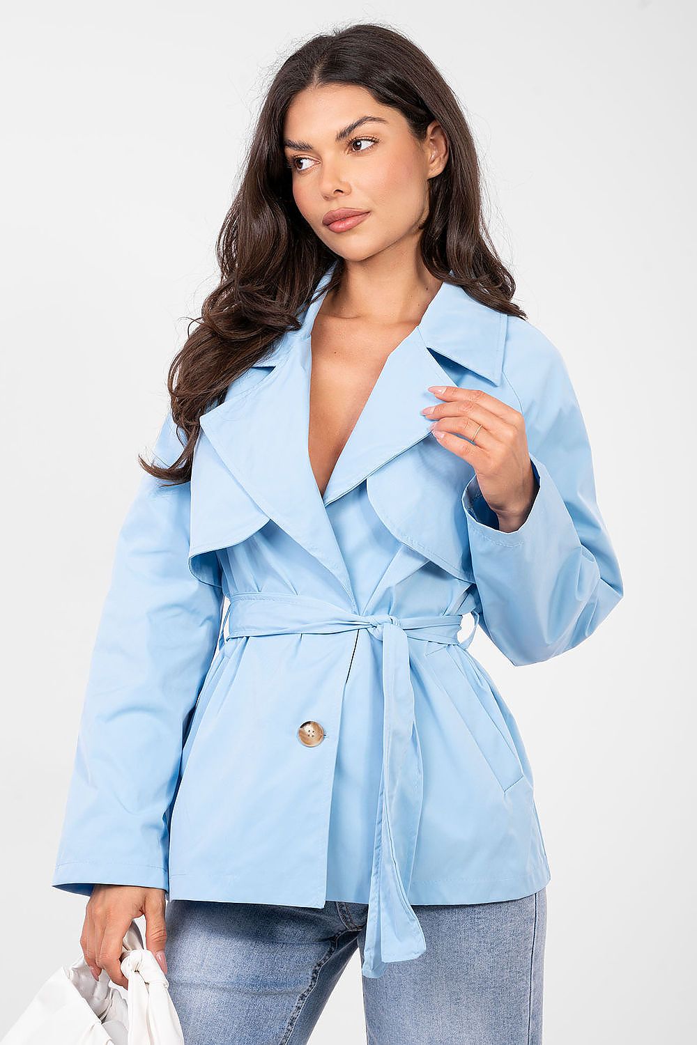  Frakke model 223834 Rue Paris 