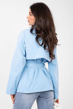  Frakke model 223834 Rue Paris 