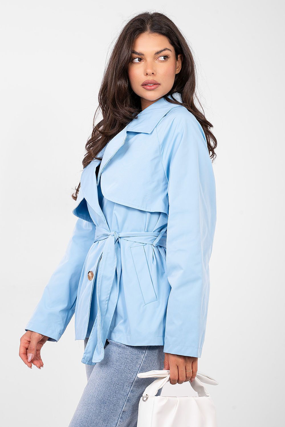  Frakke model 223834 Rue Paris 