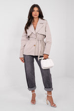  Frakke model 223835 Rue Paris 