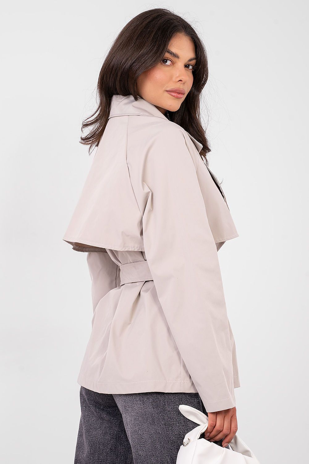  Frakke model 223835 Rue Paris 
