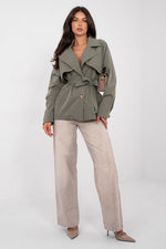  Frakke model 223836 Rue Paris 