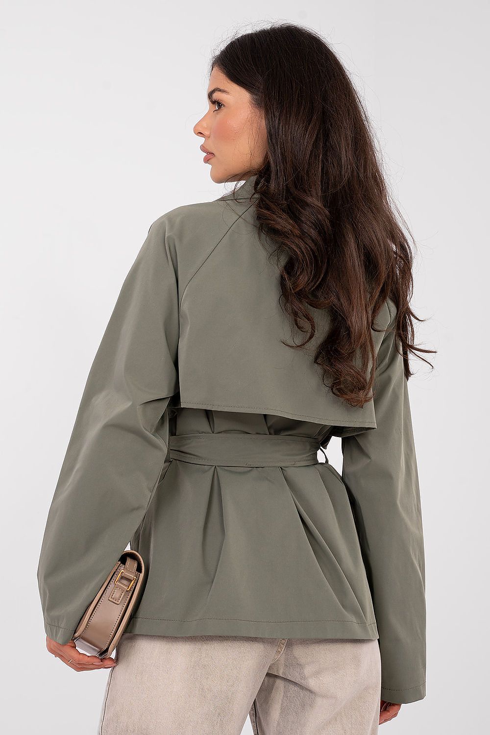  Frakke model 223836 Rue Paris 