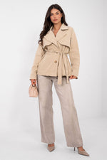  Frakke model 223837 Rue Paris 