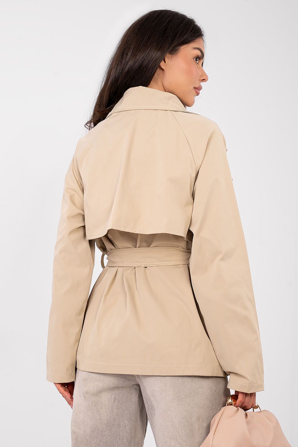  Frakke model 223837 Rue Paris 