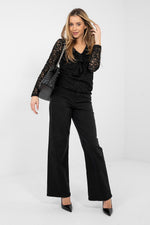  Blondebluse model 223838 Rue Paris 