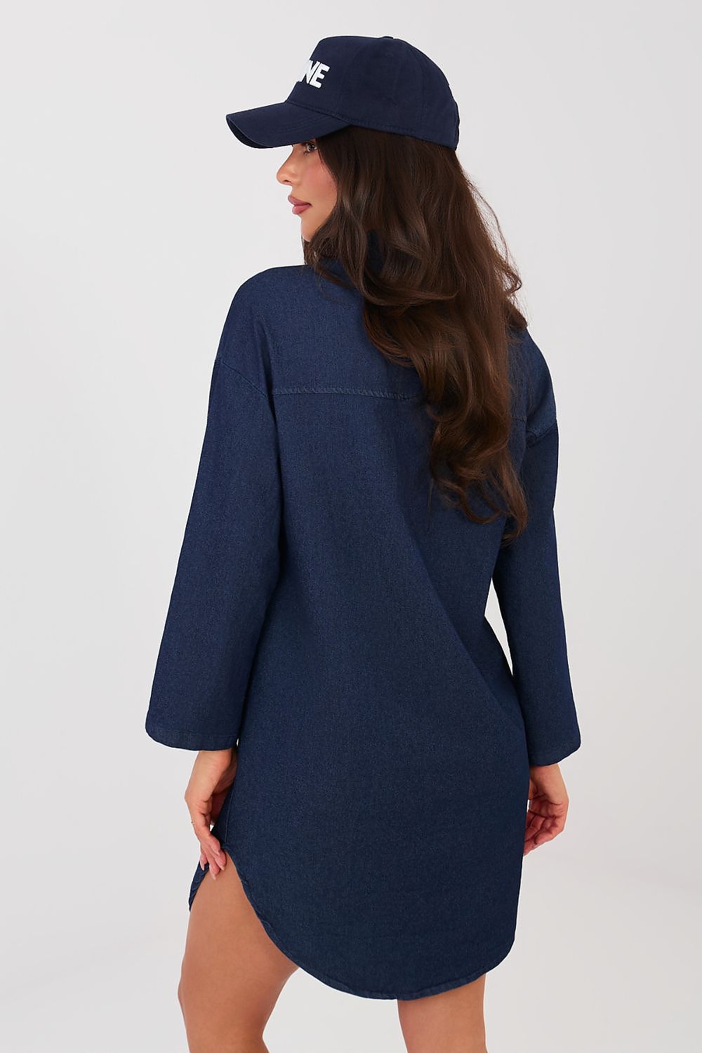  Dagkjole model 223802 Rue Paris 