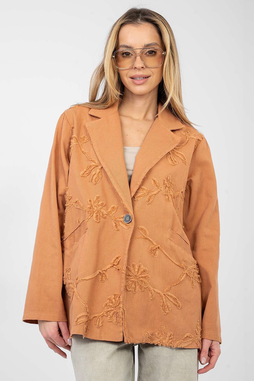  Jakke model 223804 Rue Paris 