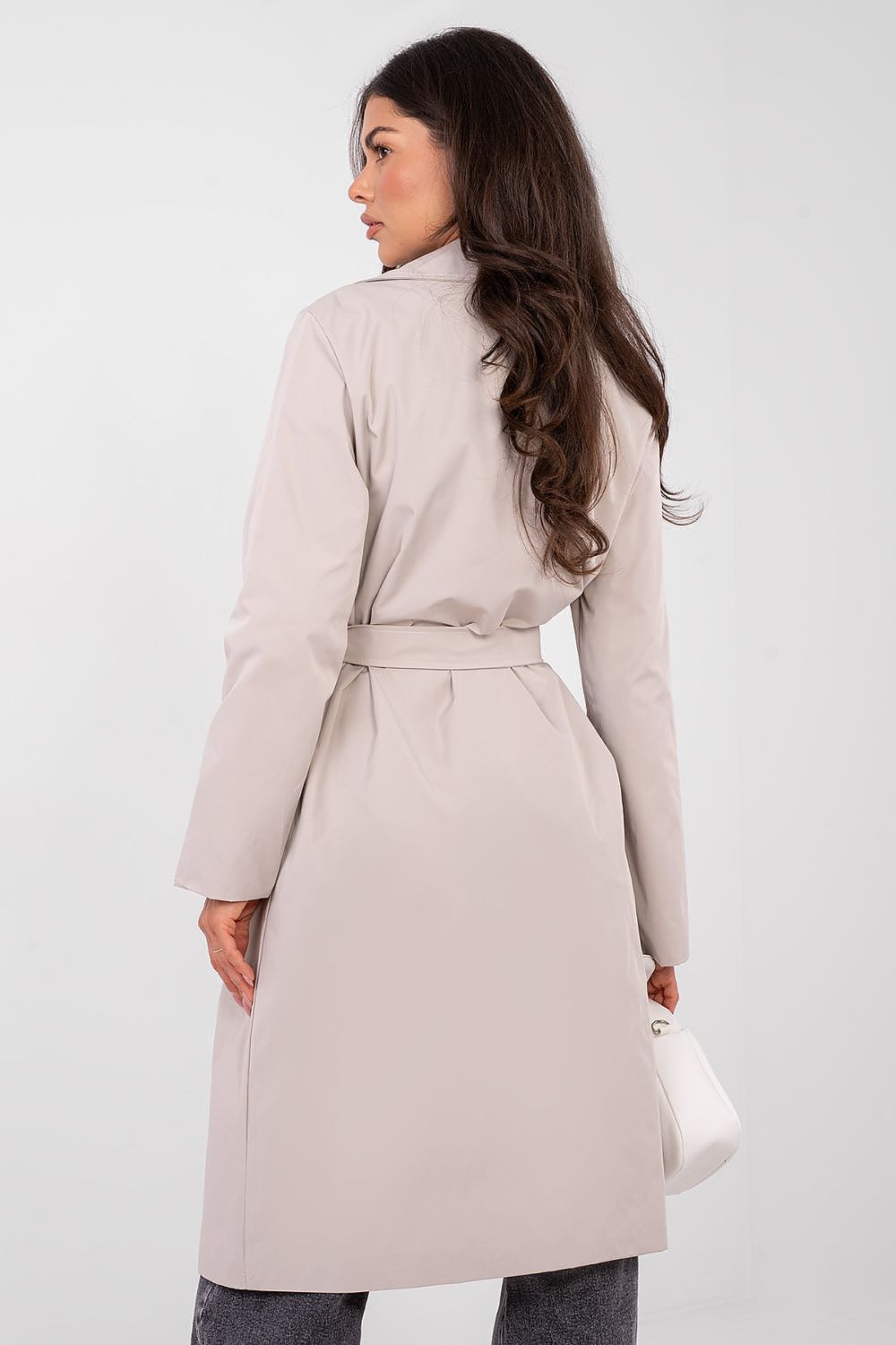  Frakke model 223823 Rue Paris 