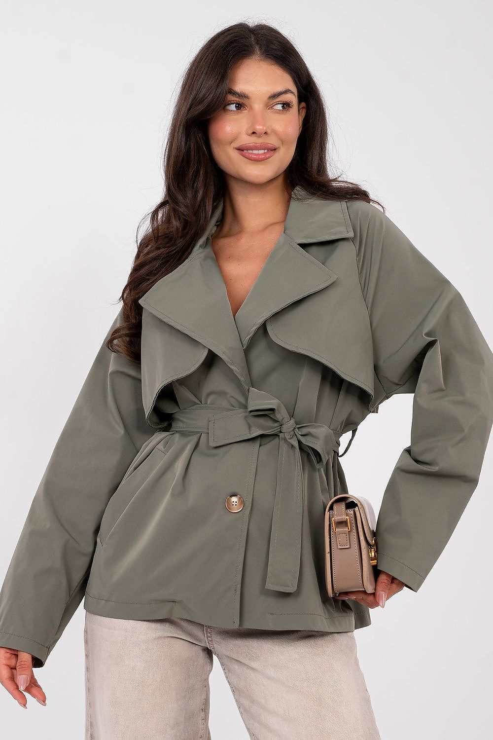  Frakke model 223836 Rue Paris 
