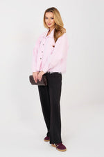  Denim jakke model 223944 Rue Paris 