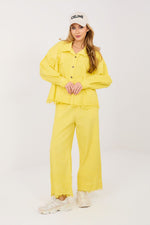  Denim jakke model 223948 Rue Paris 
