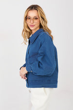  Denim jakke model 223953 Rue Paris 