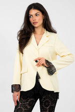  Jakke model 224061 Italy Moda 
