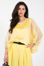  Bluse model 224051 Italy Moda 