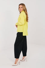  Dame bukser model 224177 Italy Moda 