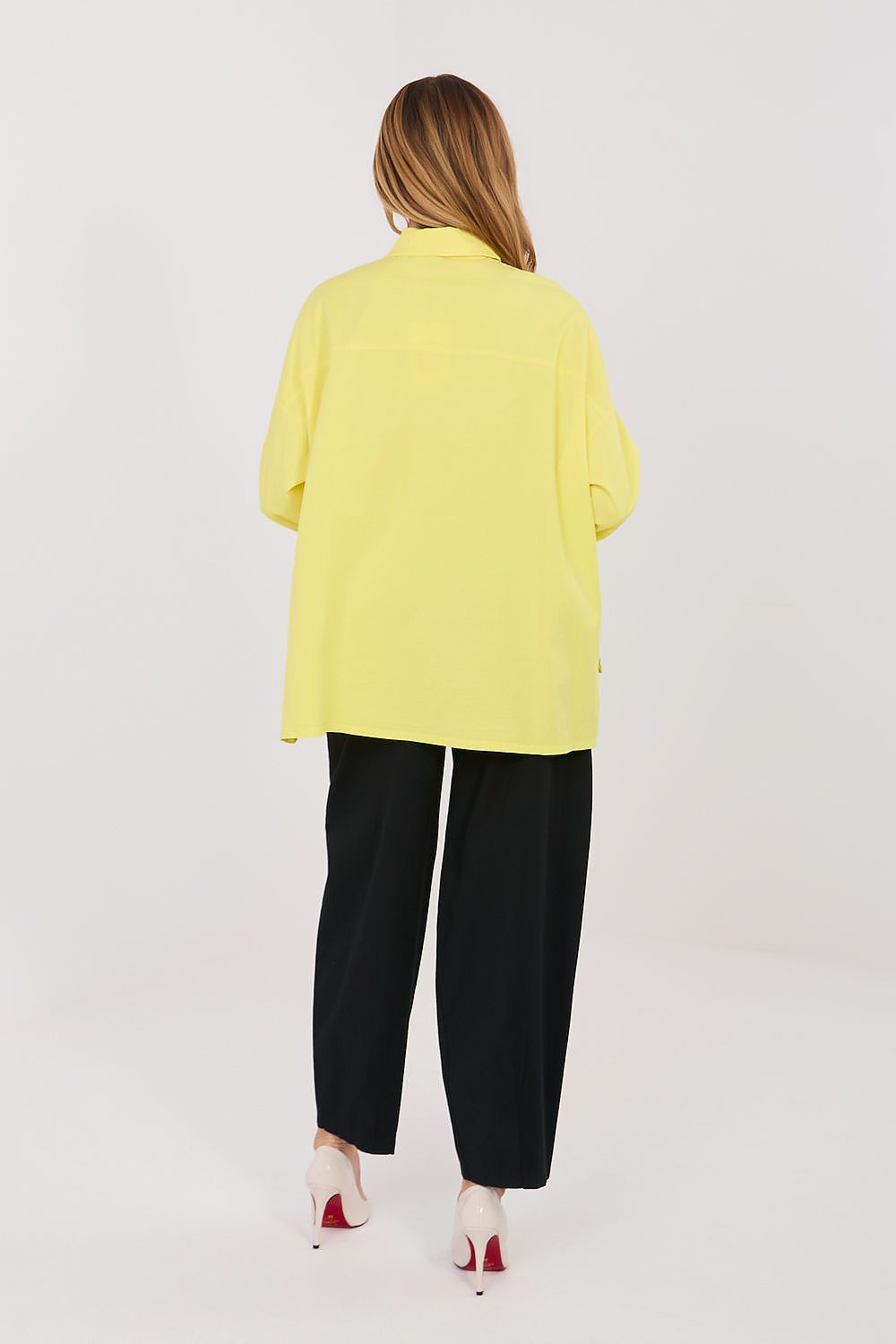  Dame bukser model 224177 Italy Moda 