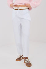  Dame bukser model 224178 Italy Moda 