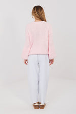  Dame bukser model 224178 Italy Moda 