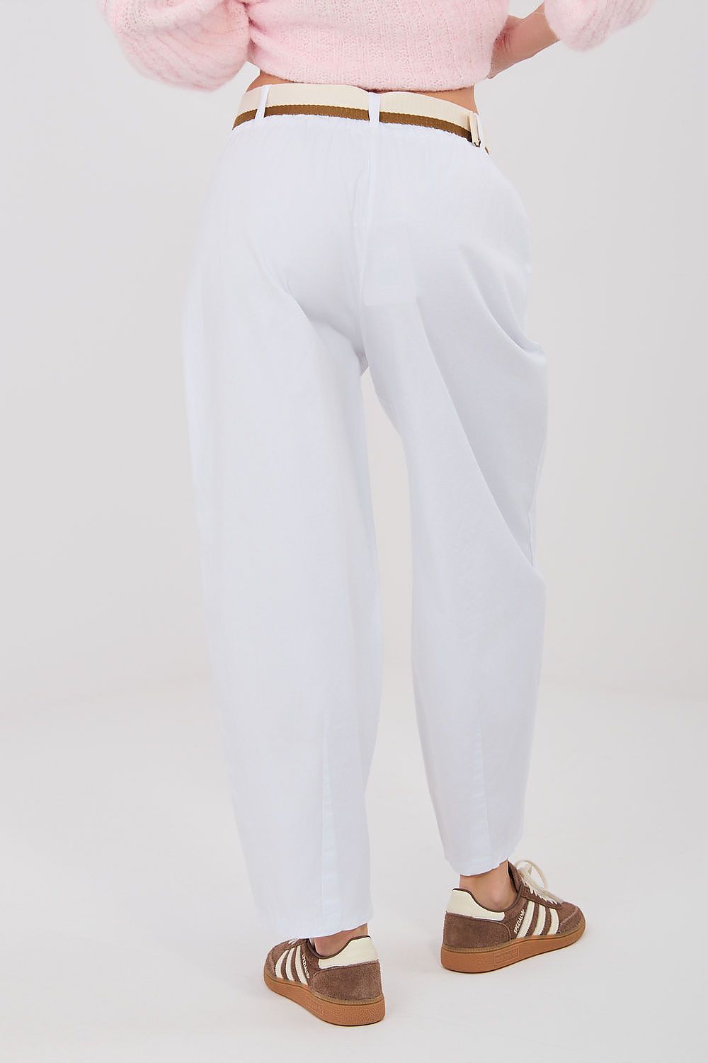  Dame bukser model 224178 Italy Moda 