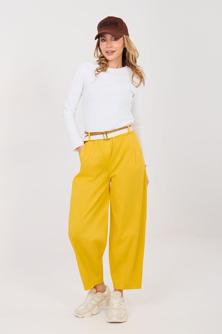  Dame bukser model 224180 Italy Moda 