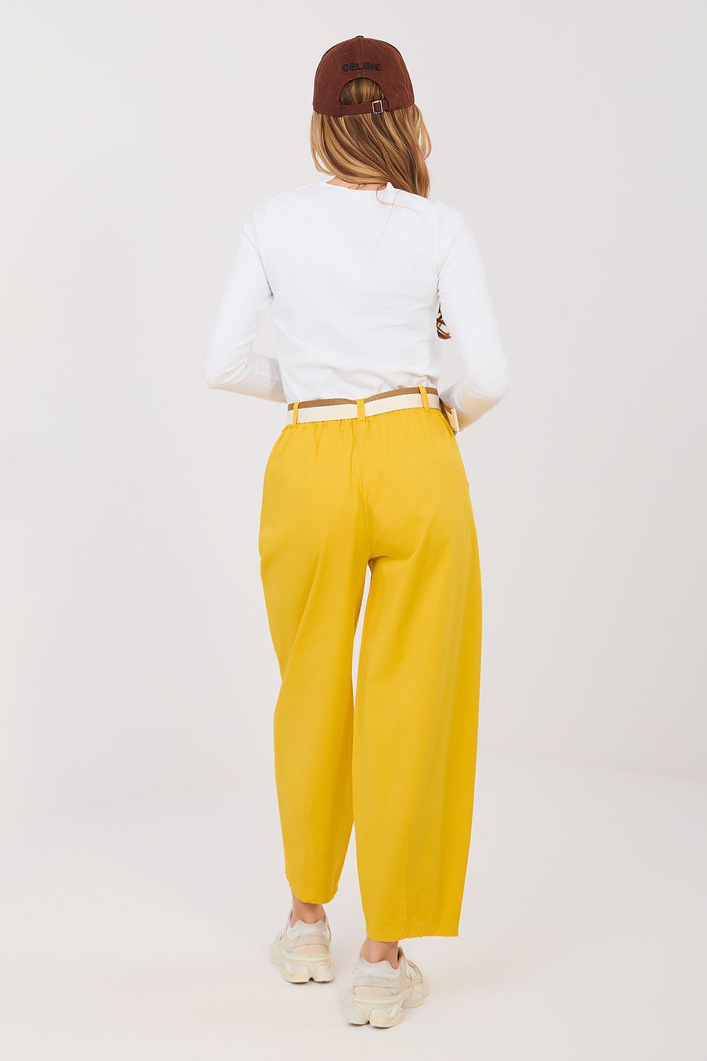  Dame bukser model 224180 Italy Moda 