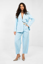  Dame bukser model 224183 Italy Moda 