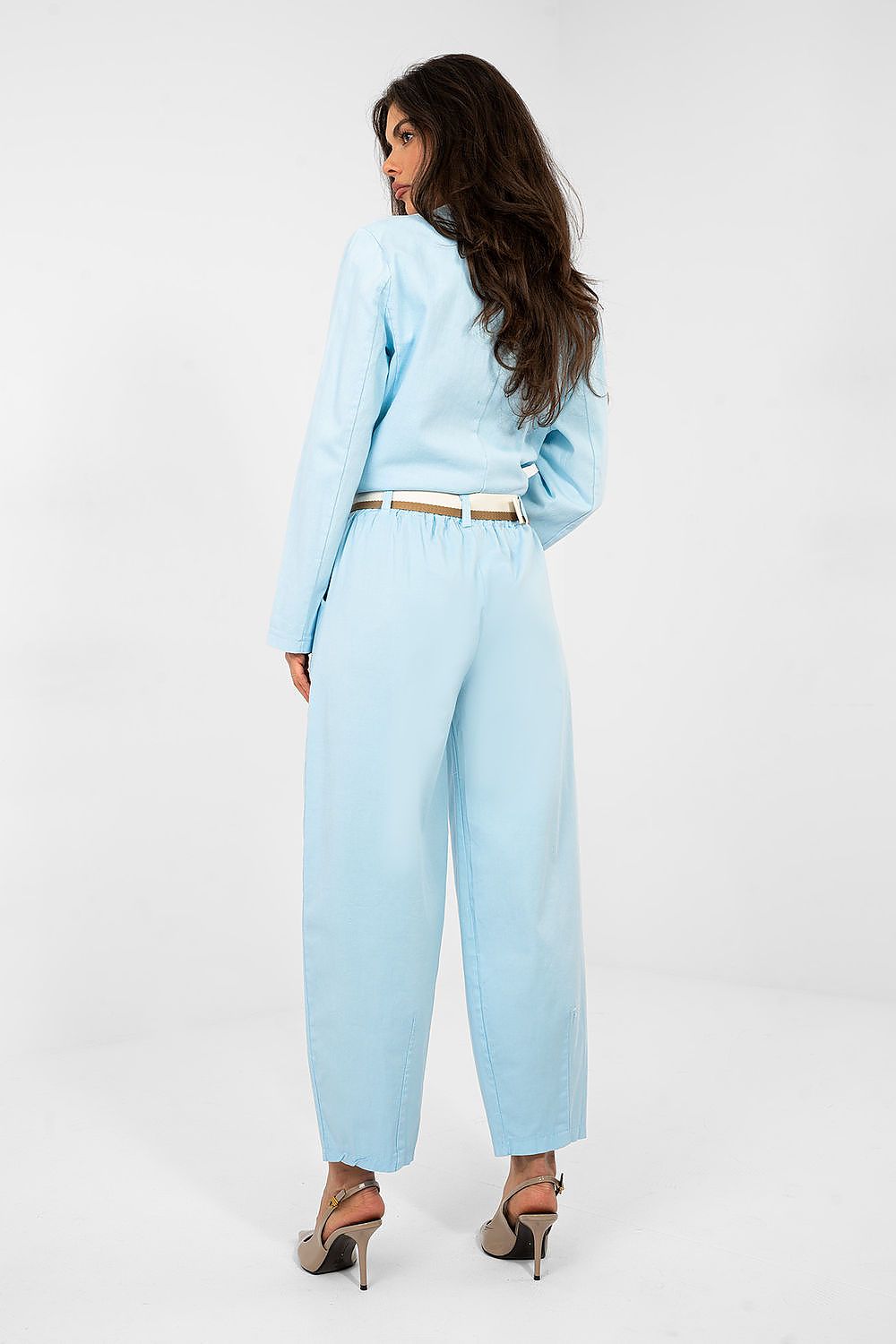  Dame bukser model 224183 Italy Moda 